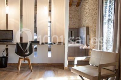 Location salle Montpellier (Hérault) - Domaine De Verchant Hôtel & Spa #24