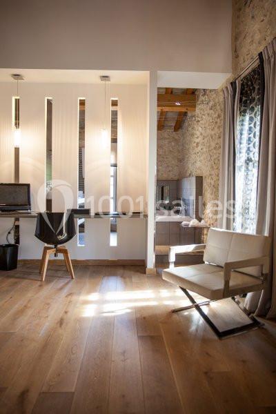 Location salle Montpellier (Hérault) - Domaine De Verchant Hôtel & Spa #8