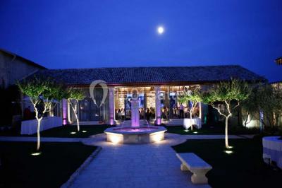 Location salle Montpellier (Hérault) - Domaine De Verchant Hôtel & Spa #24