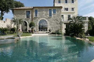 Location salle Montpellier (Hérault) - Domaine De Verchant Hôtel & Spa #24