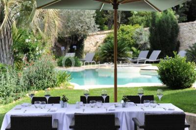 Location salle Montpellier (Hérault) - Domaine De Verchant Hôtel & Spa #24