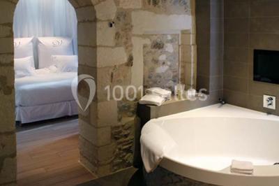 Location salle Montpellier (Hérault) - Domaine De Verchant Hôtel & Spa #24