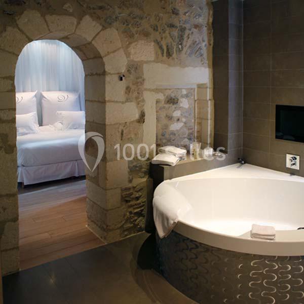 Location salle Montpellier (Hérault) - Domaine De Verchant Hôtel & Spa #4