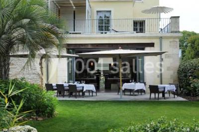 Location salle Montpellier (Hérault) - Domaine De Verchant Hôtel & Spa #24