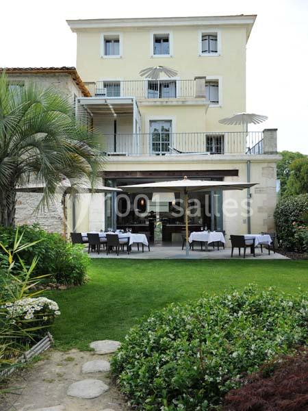 Location salle Montpellier (Hérault) - Domaine De Verchant Hôtel & Spa #11