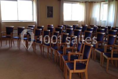 Miniature Location salle Vedène (Vaucluse) - Restaurant Du Golf Grand Avignon #4 Location salle Vedène (Vaucluse) - Restaurant Du Golf Grand Avignon #14