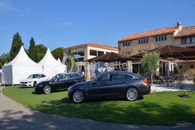 Miniature Location salle Vedène (Vaucluse) - Restaurant Du Golf Grand Avignon #2 Location salle Vedène (Vaucluse) - Restaurant Du Golf Grand Avignon #14