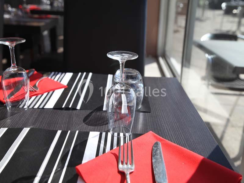 Restaurant Du Golf Grand Avignon - galerie - photo 3