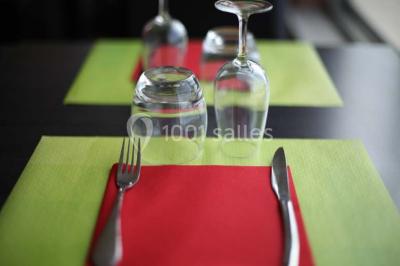 Miniature Location salle Vedène (Vaucluse) - Restaurant Du Golf Grand Avignon #6 Location salle Vedène (Vaucluse) - Restaurant Du Golf Grand Avignon #14