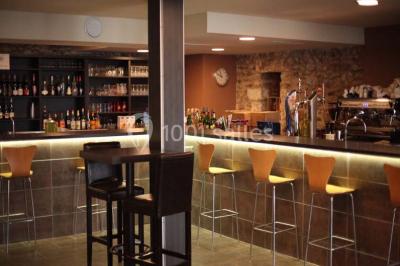 Miniature Location salle Vedène (Vaucluse) - Restaurant Du Golf Grand Avignon #7 Location salle Vedène (Vaucluse) - Restaurant Du Golf Grand Avignon #14