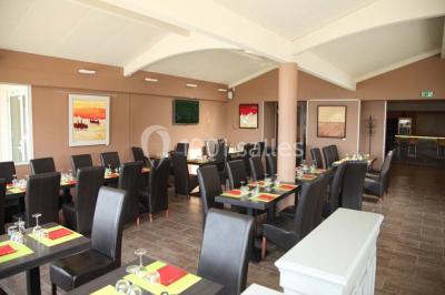 Miniature Location salle Vedène (Vaucluse) - Restaurant Du Golf Grand Avignon #8 Location salle Vedène (Vaucluse) - Restaurant Du Golf Grand Avignon #14