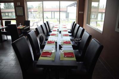 Miniature Location salle Vedène (Vaucluse) - Restaurant Du Golf Grand Avignon #9 Location salle Vedène (Vaucluse) - Restaurant Du Golf Grand Avignon #14