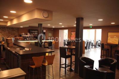 Miniature Location salle Vedène (Vaucluse) - Restaurant Du Golf Grand Avignon #10 Location salle Vedène (Vaucluse) - Restaurant Du Golf Grand Avignon #14