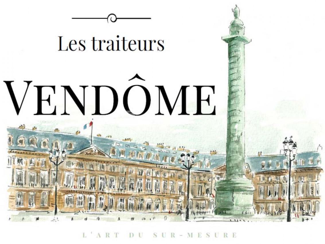 Les Traiteurs Vendôme - galerie - photo 18