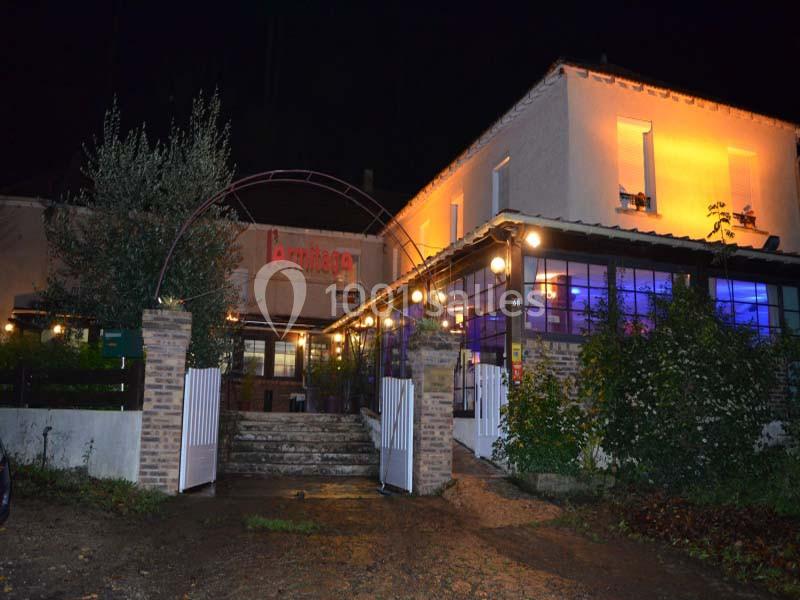 L'ermitage - galerie - photo 9