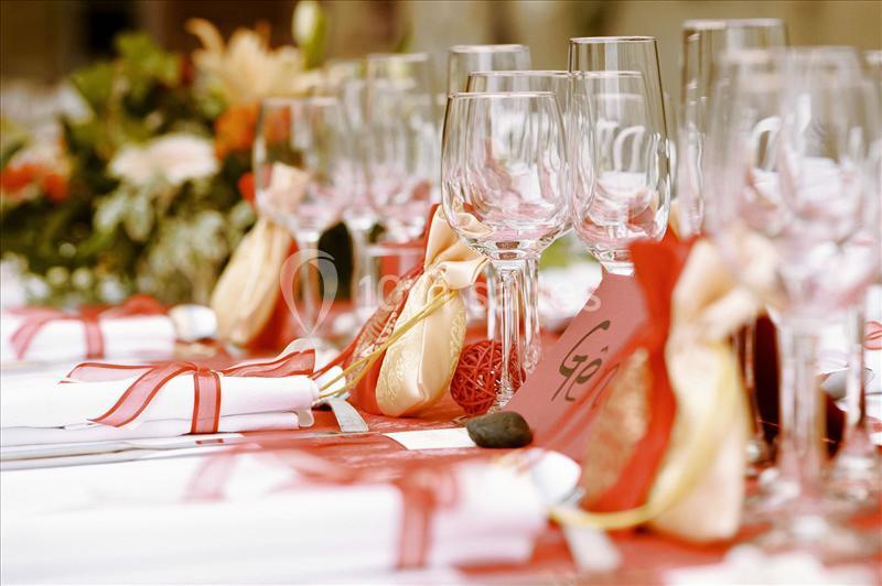 Location salle Quincié-en-Beaujolais (Rhône) - Château De Varennes #12