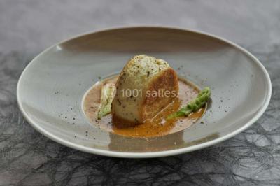 Traiteur Nabinaud (Charente) - Events Traiteur #5