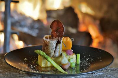 Traiteur Nabinaud (Charente) - Events Traiteur #5