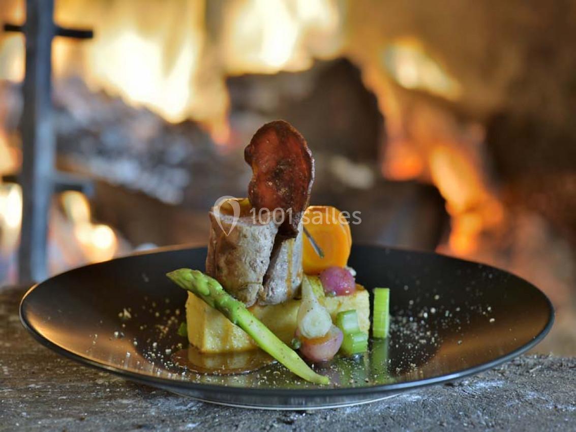 Traiteur Nabinaud (Charente) - Events Traiteur #5