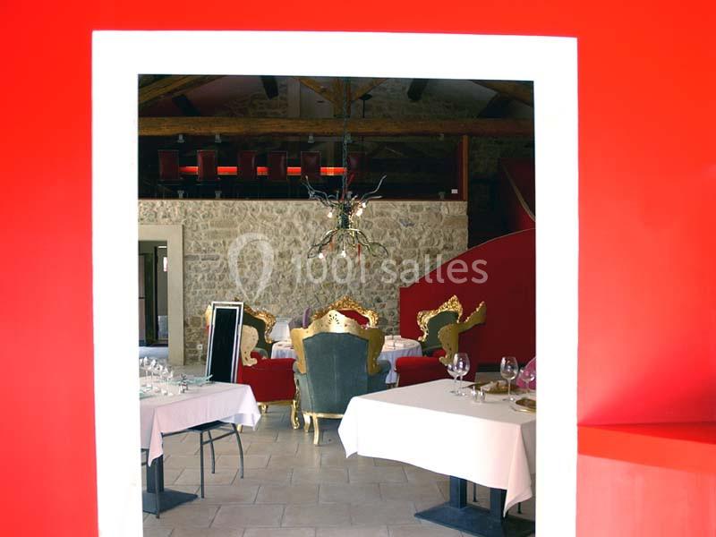 Le Mas Des Filles - galerie - photo 4