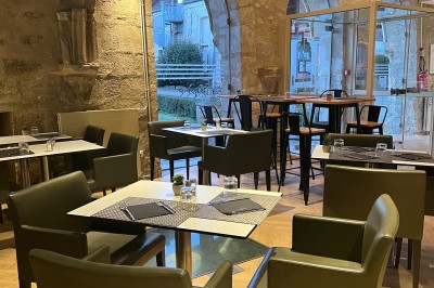 Hôtel Abbaye du Golf - photo 1