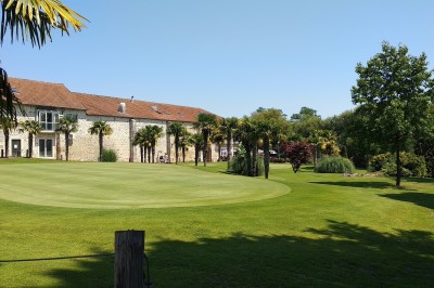 Hôtel Abbaye du Golf - photo 3