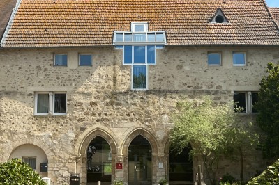 Hôtel Abbaye du Golf - photo 5