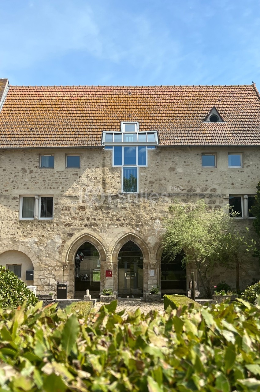 Hôtel Abbaye du Golf - galerie - photo 6