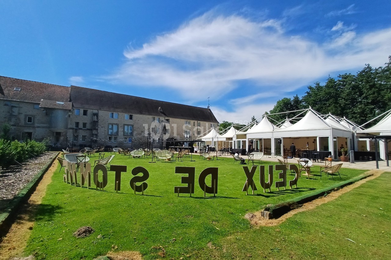 Hôtel Abbaye du Golf - galerie - photo 8