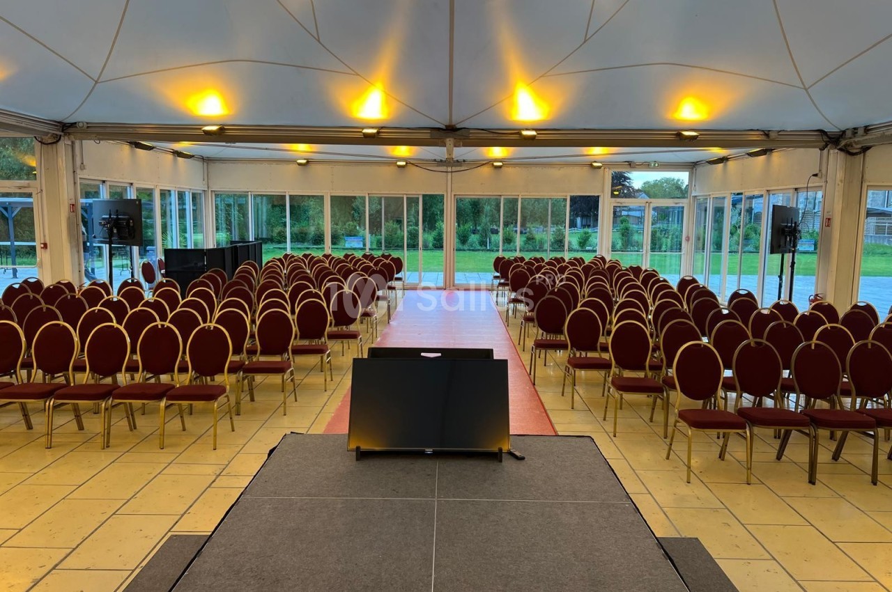 Hôtel Abbaye du Golf - galerie - photo 11