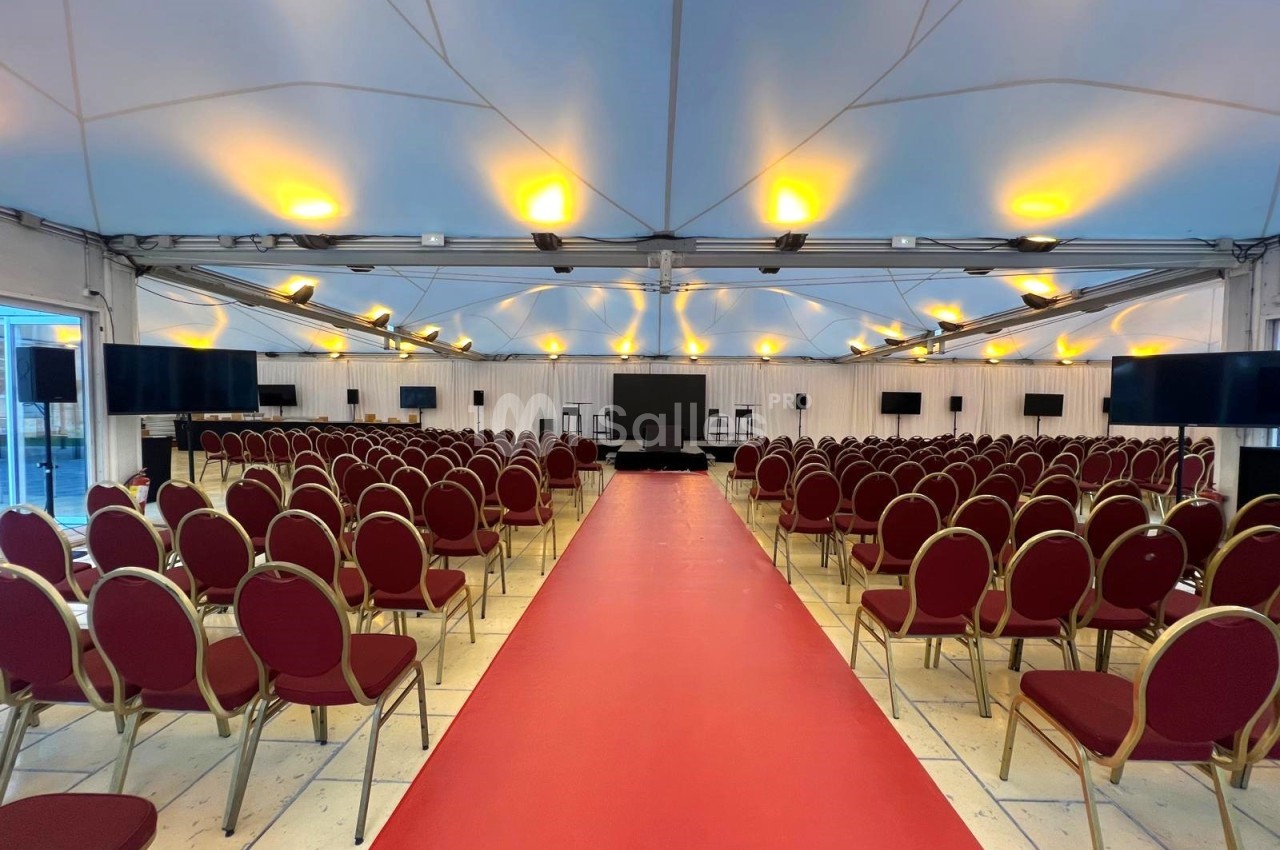 Hôtel Abbaye du Golf - galerie - photo 12