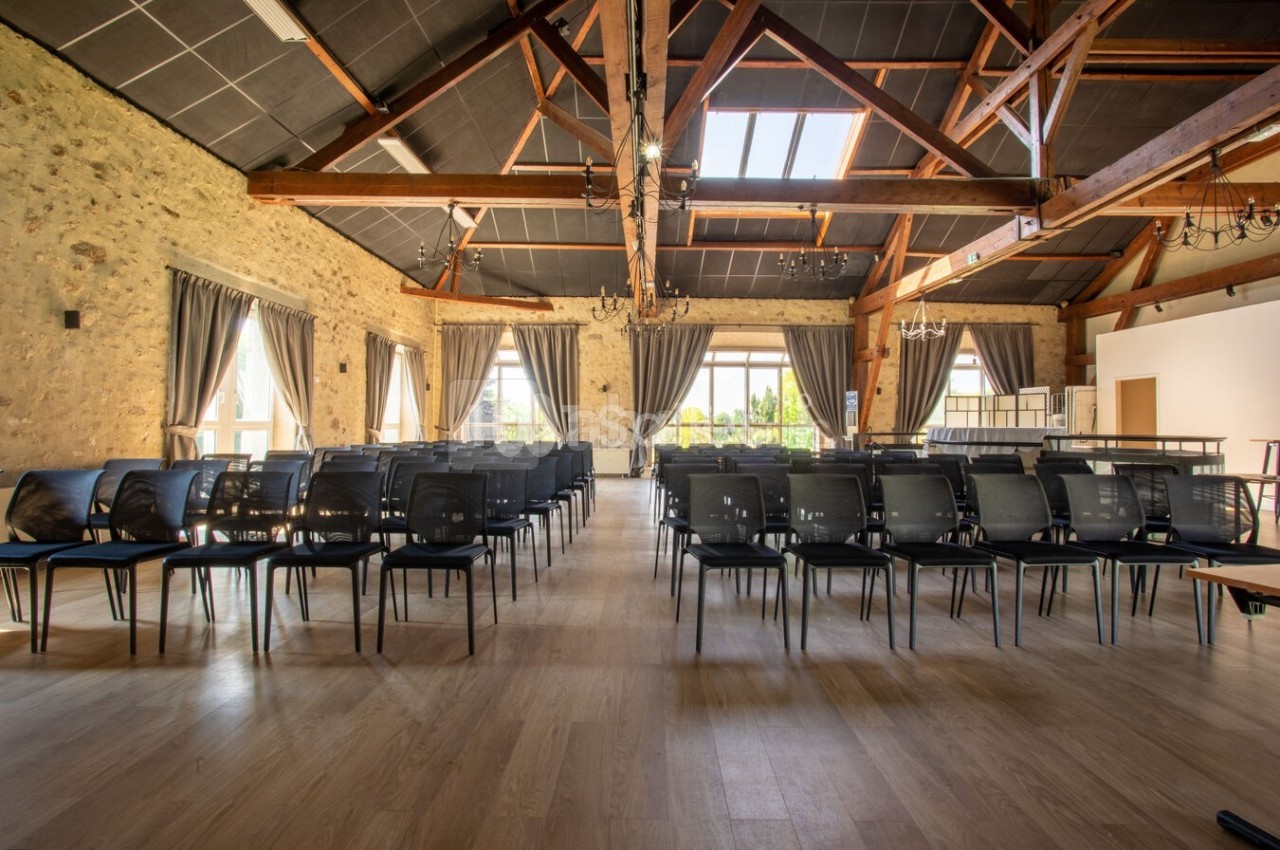Hôtel Abbaye du Golf - galerie - photo 16