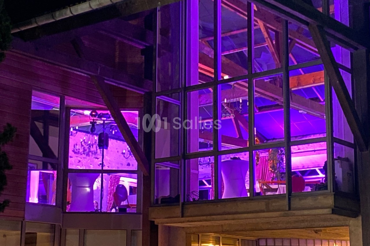 Hôtel Abbaye du Golf - galerie - photo 19