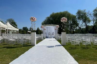 Miniature Location salle Lésigny (Seine-et-Marne) - Hôtel Abbaye du Golf #7 Location salle Lésigny (Seine-et-Marne) - Hôtel Abbaye du Golf #24