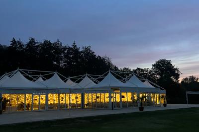 Miniature Location salle Lésigny (Seine-et-Marne) - Hôtel Abbaye du Golf #11 Location salle Lésigny (Seine-et-Marne) - Hôtel Abbaye du Golf #24