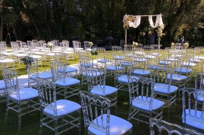 Miniature Location salle Lésigny (Seine-et-Marne) - Hôtel Abbaye du Golf #12 Location salle Lésigny (Seine-et-Marne) - Hôtel Abbaye du Golf #24