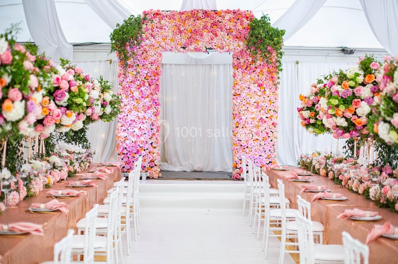 Location salle Lésigny (Seine-et-Marne) - Hôtel Abbaye du Golf #14