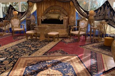 Miniature Location salle Lésigny (Seine-et-Marne) - Hôtel Abbaye du Golf #17 Location salle Lésigny (Seine-et-Marne) - Hôtel Abbaye du Golf #24