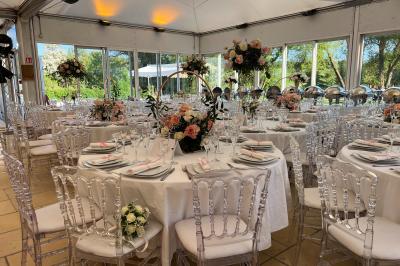 Miniature Location salle Lésigny (Seine-et-Marne) - Hôtel Abbaye du Golf #18 Location salle Lésigny (Seine-et-Marne) - Hôtel Abbaye du Golf #24