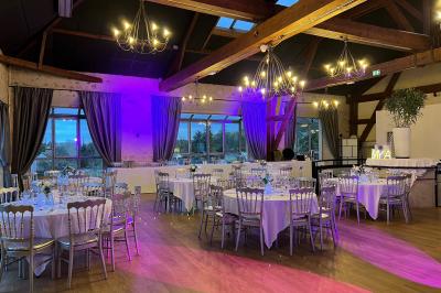 Miniature Location salle Lésigny (Seine-et-Marne) - Hôtel Abbaye du Golf #20 Location salle Lésigny (Seine-et-Marne) - Hôtel Abbaye du Golf #24