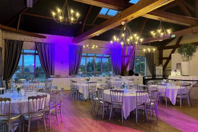 Miniature Location salle Lésigny (Seine-et-Marne) - Hôtel Abbaye du Golf #22 Location salle Lésigny (Seine-et-Marne) - Hôtel Abbaye du Golf #24