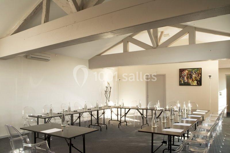 Domaine des Lys - galerie - photo 2