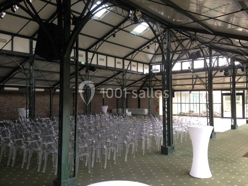 Domaine des Lys - galerie - photo 5