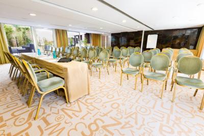 Hotel Helios - photo 2