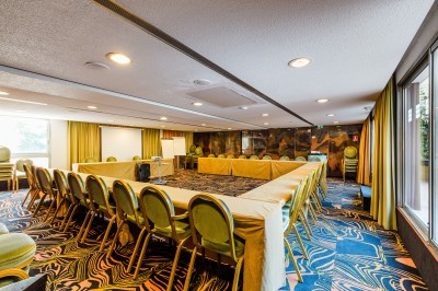 Hotel Helios - photo 3