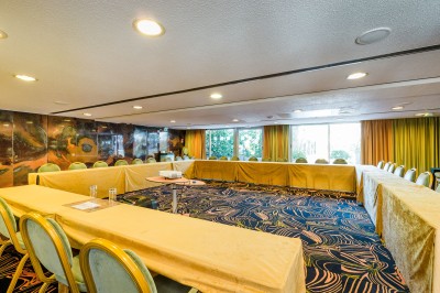 Hotel Helios - photo 1