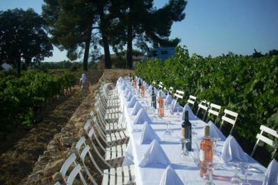 Traiteur Condrieu (Rhône) - L'altitude Traiteur #21