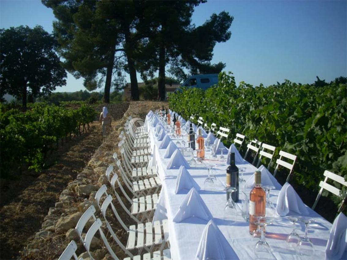 Traiteur Condrieu (Rhône) - L'altitude Traiteur #1