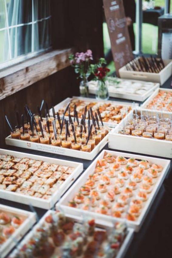 Traiteur Condrieu (Rhône) - L'altitude Traiteur #3