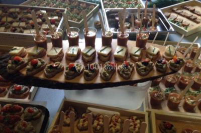 Traiteur Condrieu (Rhône) - L'altitude Traiteur #21